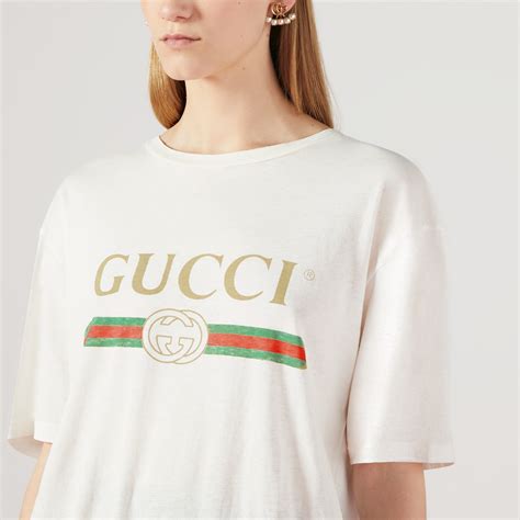 gucci women shirts|Gucci shirt women's price.